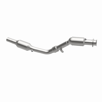 MagnaFlow Conv DF 04-09 Audi S4 4.2L DS MT OE - Graveyard Performance