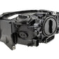 Hella 2011 Bmw 5Ser Sdn F10 - Headlamp Rh