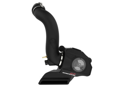aFe 2022 VW GTI (MKVIII) L4-2.0L (t) Momentum GT Cold Air Intake System w/ Pro DRY S Filter - Graveyard Performance