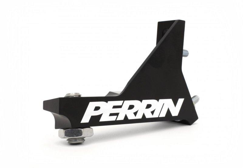 PERRIN 13-20 Subaru BRZ/Scion FR-S Master Cylinder Brace - Black - Graveyard Performance