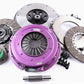 XClutch 18-24 Ford Mustang GT 5.0L 10.5in Twin Sprung Organic Clutch Kit