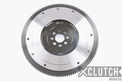 XClutch 02-06 Acura RSX Base 2.0L Chromoly Flywheel - Graveyard Performance