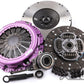 XClutch 10-14 Hyundai Genesis Coupe 2.0T Track 2.0L Stage 1 Sprung Organic Clutch Kit