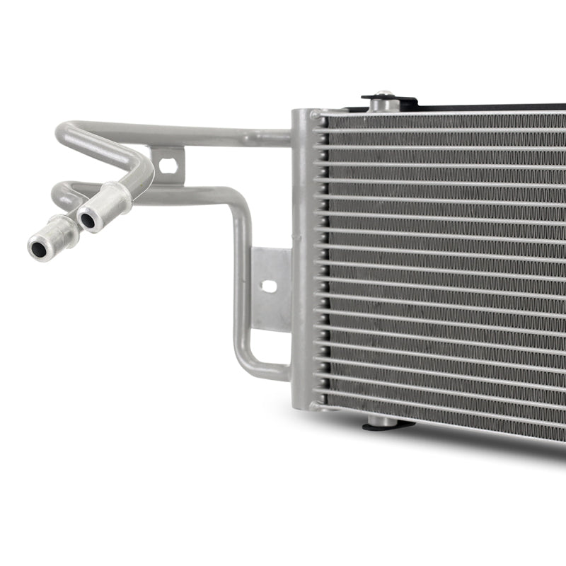 Mishimoto 2021+ BMW G8X M3/M4 Transmission Cooler - Graveyard Performance