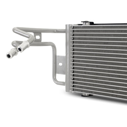 Mishimoto 2021+ BMW G8X M3/M4 Transmission Cooler - Graveyard Performance