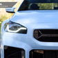 AutoTecknic Dry Carbon Corsa Front Grille - G87 M2