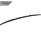 AutoTecknic Dry Carbon Performante Trunk Spoiler - F96 X6M | G06 X6