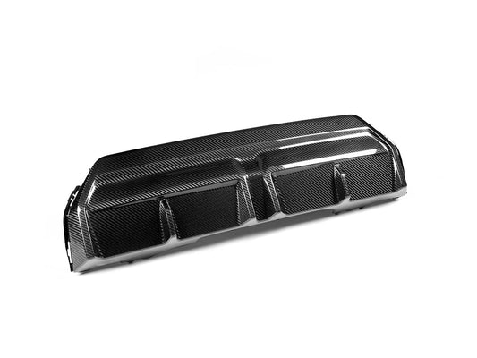 AutoTecknic Dry Carbon Performante Rear Diffuser - G42 2-Series M-Sport