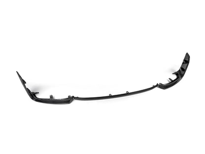 AutoTecknic Dry Carbon Performante Front Lip - G87 M2