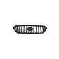 JDMuscle [22-25 WRX] Carbon Fiber Front Bumper Grille - Amuga Style