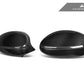 AutoTecknic Dry Carbon Fiber Mirror Cap Set - E92 3-Series Coupe Pre-LCI