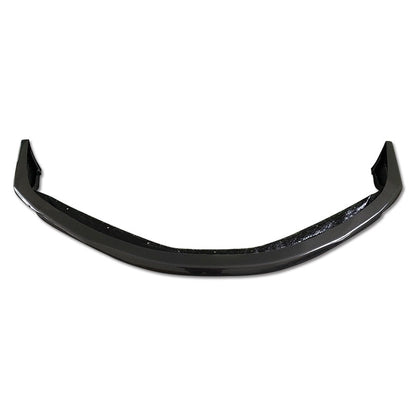 JDMuscle Tanso Carbon Fiber VS Style Front Lip for 2020+ Toyota Supra - Graveyard Performance