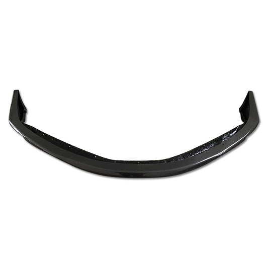 JDMuscle Tanso Carbon Fiber VS Style Front Lip for 2020+ Toyota Supra - Graveyard Performance