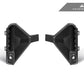 AutoTecknic Dry Carbon Rear Reflector Trim Set - G87 M2