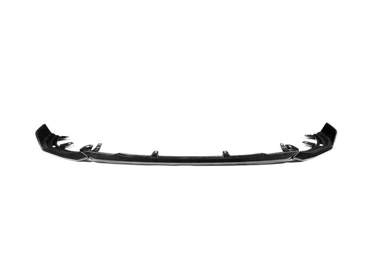 AutoTecknic Dry Carbon Performante Front Aero Lip - G42 2-Series M-Sport
