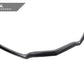 AutoTecknic Dry Carbon Competition Front Aero Lip - Corvette C8 2020-2023