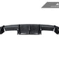 AutoTecknic Dry Carbon Performante Rear Diffuser - G80 M3 | G82/ G83 M4