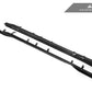 AutoTecknic Dry Carbon Fiber Side Skirt Extension Set - G87 M2