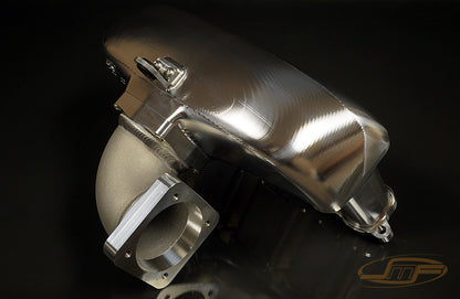 JMF Intake Manifold V1 Billet Mazdaspeed 3 2007-2013 | Mazdaspeed 6 2006-2007