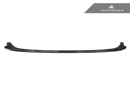 AutoTecknic Dry Carbon Fiber Performante Front Aero Lip - G80 M3 | G82/ G83 M4 - Graveyard Performance