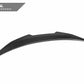 AutoTecknic Dry Carbon Performance Sport Trunk Spoiler - G80 M3 | G20 3-Series