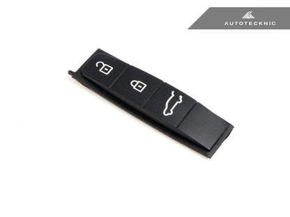 AutoTecknic Replacement Key Remote Button Pad - Porsche - Graveyard Performance