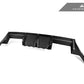 AutoTecknic Dry Carbon Performante Rear Diffuser - G87 M2