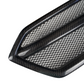 JDMuscle 18-21 WRX/STI Carbon Fiber Grille V3