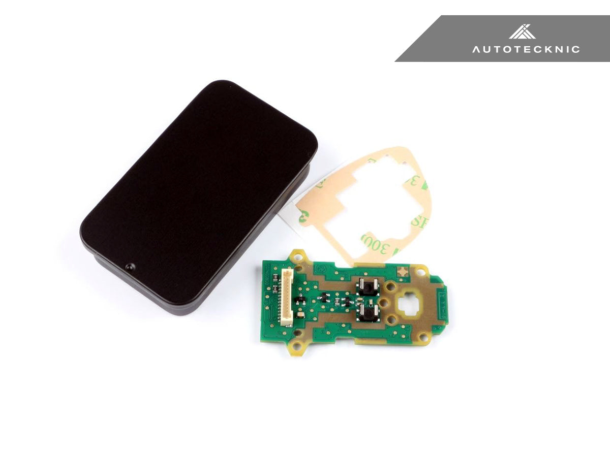 AutoTecknic Gear Selector LED Circuit Board Repair Kit - Sport Automatic - Graveyard Performance