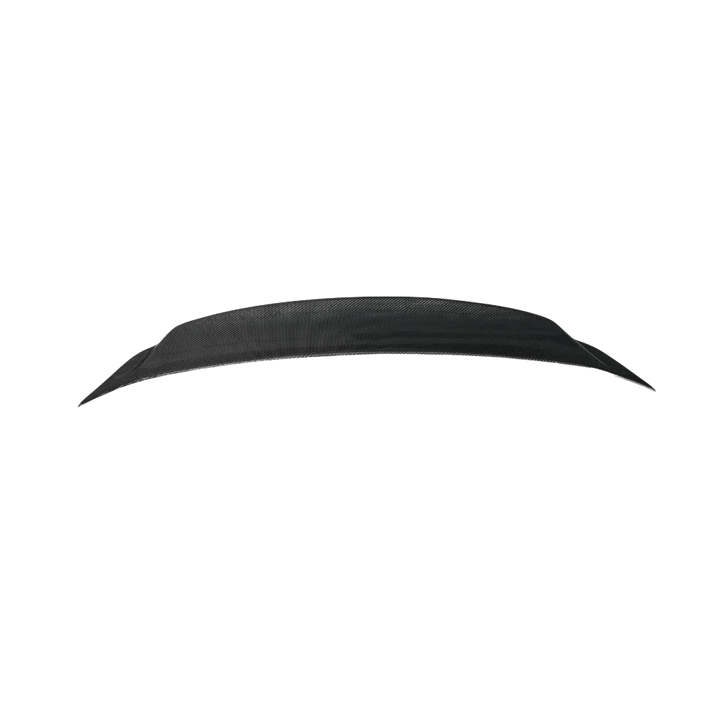 JDMuscle [22-25 WRX] Carbon Fiber Duck Bill V5