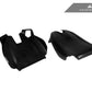 AutoTecknic Dry Carbon Full Seat Back Cover Set - G82/ G83 M4