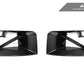 AutoTecknic Dry Carbon Front Air Inlet Trim Set - G87 M2