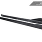 AutoTecknic Dry Carbon Performante Side Skirt - G80 M3