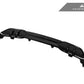 AutoTecknic Dry Carbon Performante Rear Diffuser - G05 X5