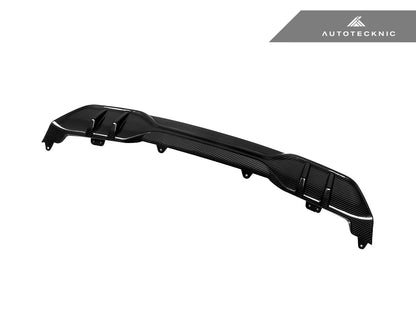 AutoTecknic Carbon Fiber Performante Rear Diffuser - G05 X5