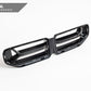 AutoTecknic Dry Carbon Corsa Front Grille - G87 M2
