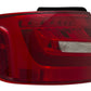 Hella 2013-2015 Audi S4 Left Outer Tail Light