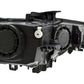 Hella 2014-2016 Audi A3 Bi-Xenon Headlight Assembly
