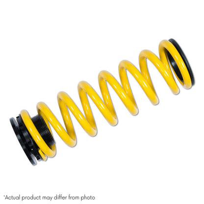 ST Audi A4 / S4 (B9) Sedan A5 S5 (B9) Coupe 4WD Adjustable Lowering Springs - Graveyard Performance