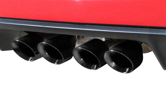 COR Axle-Back Xtreme - Graveyard Performance