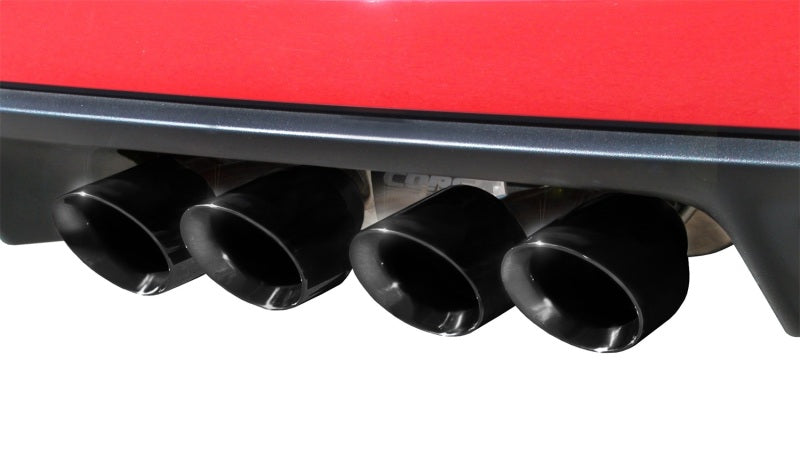 COR Axle-Back Xtreme - Graveyard Performance