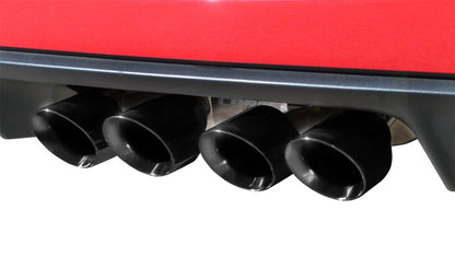 COR Axle-Back Xtreme - Graveyard Performance