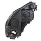 Hella 2016 Audi A6/S6 Headlamp Rh Led