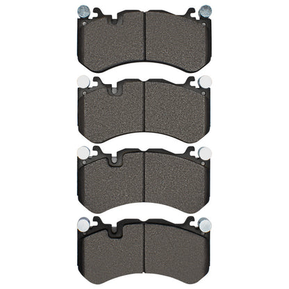 R1 07-26 Mercedes-Benz SL55 AMG Front Optimum OE Brake Pads