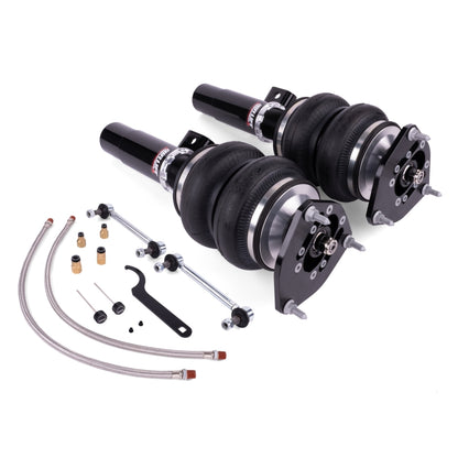 Air Lift 05-14 Audi A3 / 06-14 Volkswagen GTI Performance Front Kit - Graveyard Performance