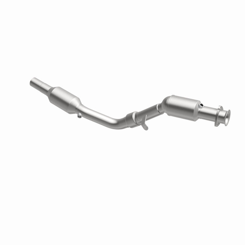 MagnaFlow Conv DF 04-09 Audi S4 4.2L DS MT OE - Graveyard Performance