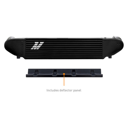 Mishimoto 2024+ Ford Mustang EcoBoost Performance Intercooler -  Black - Graveyard Performance