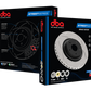 DBA 12-21 Subaru BRZ / 2022+ Subaru WRX Rear Slotted Street Series Rotor