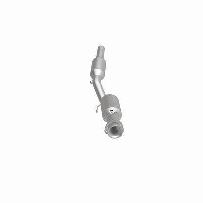 MagnaFlow Conv DF 04-09 Audi S4 4.2L DS MT OE - Graveyard Performance