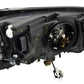 Hella 2013-2020 Volkswagen Golf Bi-Xenon Headlight Assembly